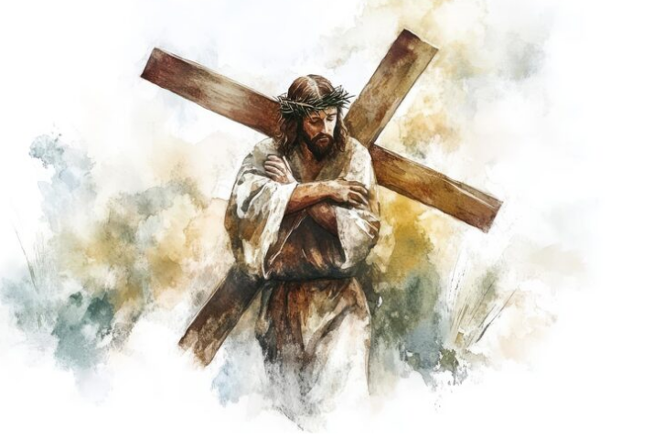 The Master's Touch: A Study Of Technique In Famous Jesus Paintings